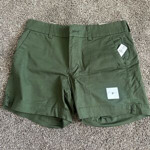 NWT Old Navy Pixie Style shorts size 6